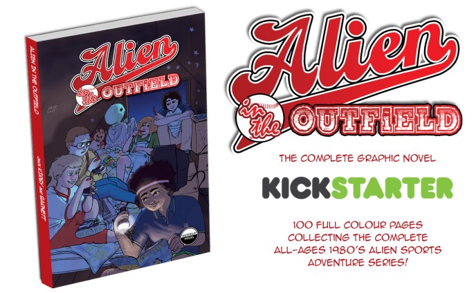 AITO KICKSTARTER BOOK